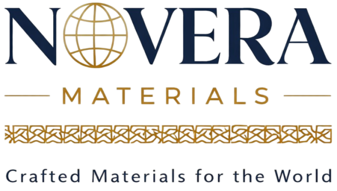 Novera Materials Logo