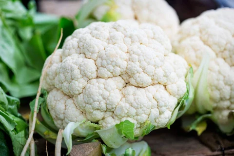 Fresh Onion